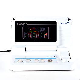 Low Frequency Stimulator. EMS