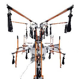 Muti-functional Rehabilitation and Exercise device