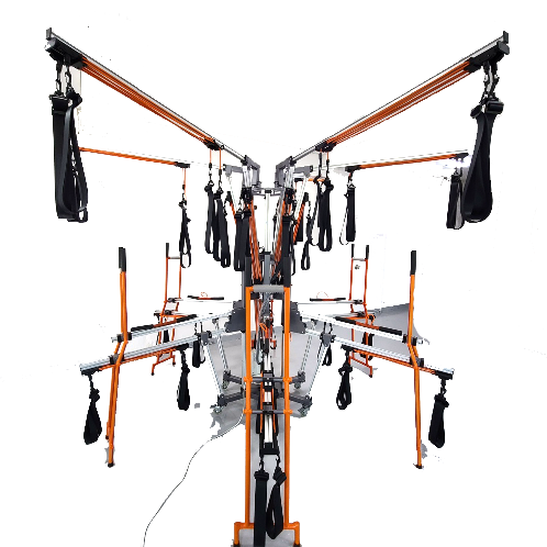 Muti-functional Rehabilitation and Exercise device